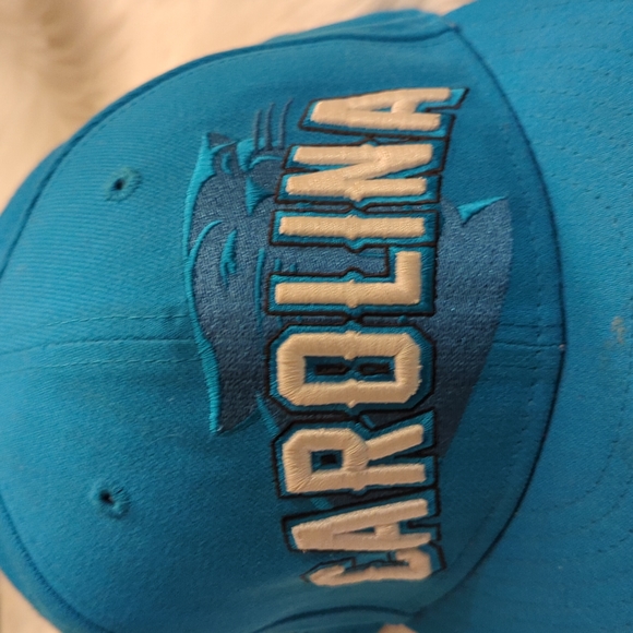 Carolina Panthers cap - Picture 2 of 12